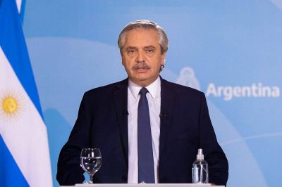 Una iniciativa para evitar la judicializaci�n de la lucha contra la pandemia