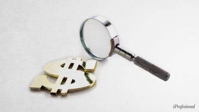 Qu� puede pasar con el d�lar, la inflaci�n y los salarios, seg�n un economista de Analytica