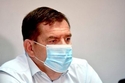 Montenegro: �Tenemos que cuidarnos, es una situaci�n que puede cambiar de un d�a para el otro�