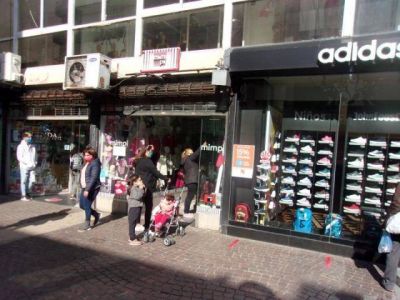 Seg�n la UCIP las ventas a�n no alcanzan los niveles prepandemia
