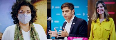 Una presi�n desaforada