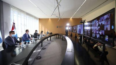 Una por una: las nuevas restricciones que regir�n en C�rdoba hasta el 21 mayo