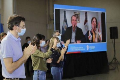Schiaretti acelera pol�tica sanitaria para reconfigurar gesti�n y campa�a