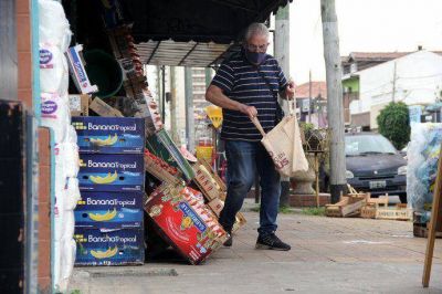Los precios de los alimentos subieron en abril 4,5%: cu�les fueron los mayores incrementos