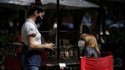 La Provincia oficializ� la permanencia en fase 3 de Mar del Plata