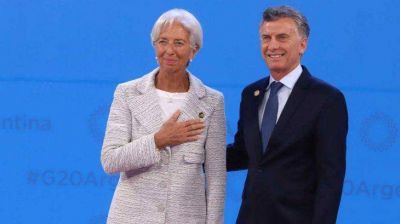 Las se�ales de alerta que Macri no supo ni quiso comprender...