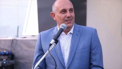 Qui�n es Alexis Guerrera, que jura hoy como sucesor de Mario Meoni