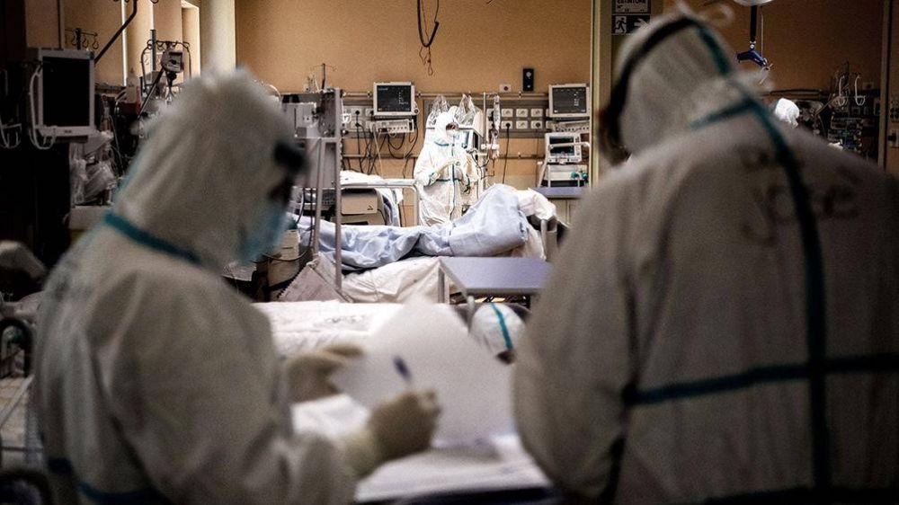 Argentina super los 3 millones de casos de coronavirus desde que comenz la pandemia