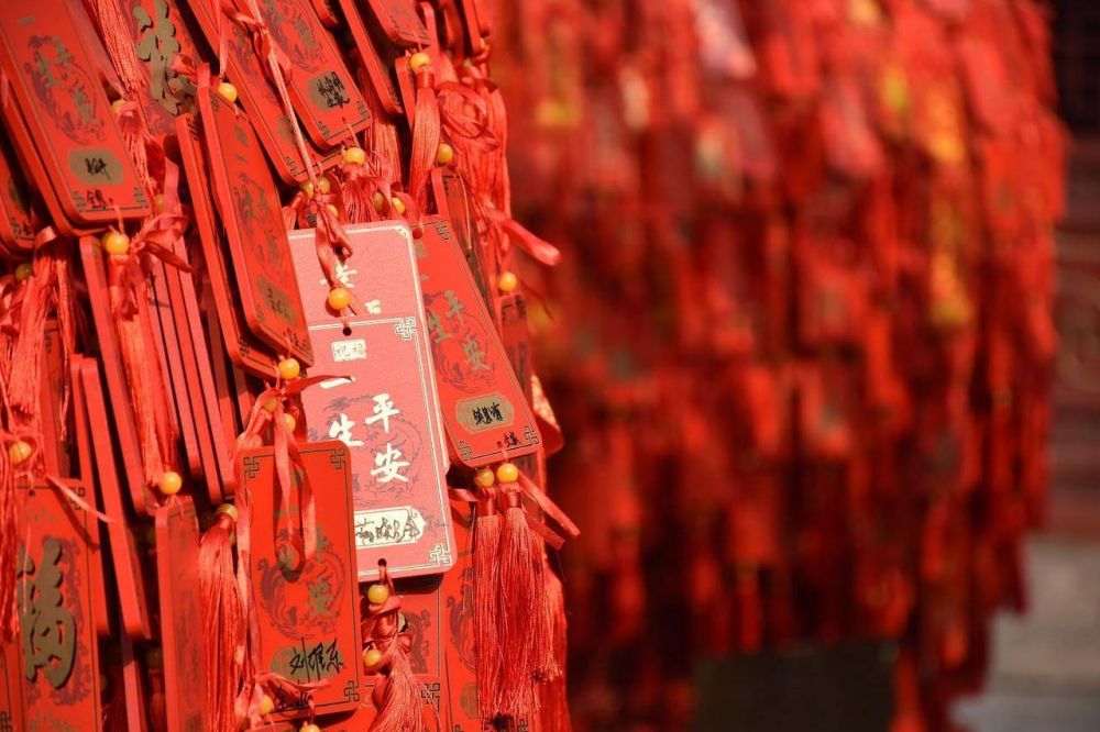 China: entran en vigor más regulaciones restrictivas en materia de libertad religiosa