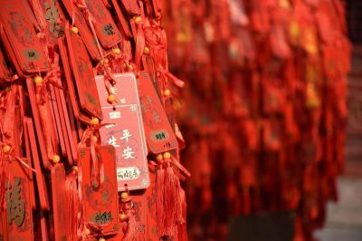 China: entran en vigor m�s regulaciones restrictivas en materia de libertad religiosa
