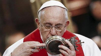 El milagro de san Jenaro se repite de nuevo