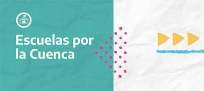 Educaci�n Ambiental: ACUMAR abri� la inscripci�n al Programa Escuelas por la Cuenca