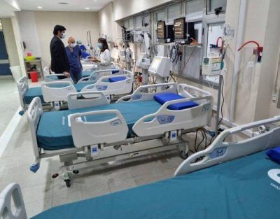 Ciudad Evita: el Hospital Balestrini sum� 11 nuevas camas de internaci�n