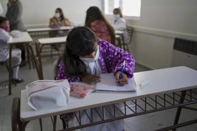 La UEPC solicit� por nota este lunes audiencia con el Ministerio de Salud