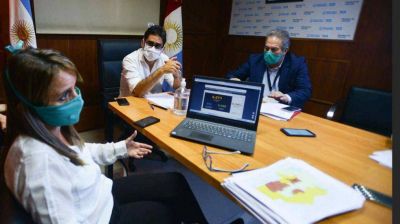 Coronavirus: C�rdoba entra en la etapa sanitaria m�s cr�tica
