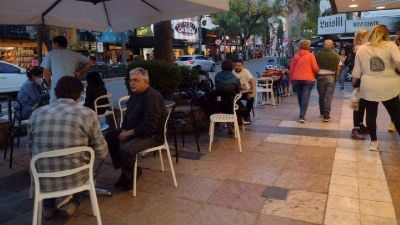 Carlos Paz: M�s de cinco mil vecinos se contagiaron de COVID-19