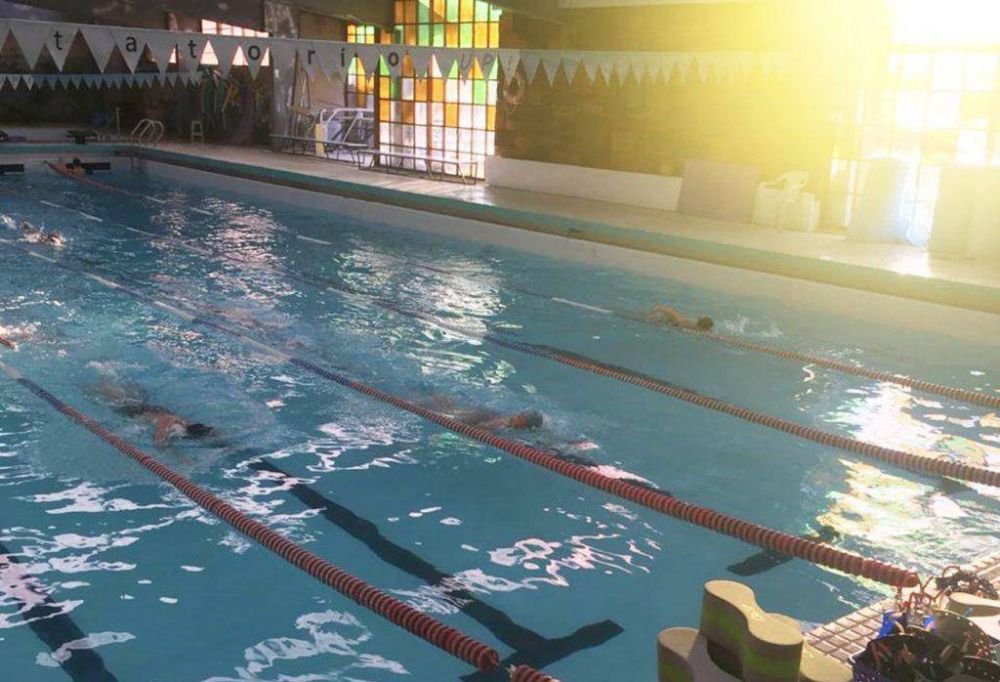 Pese al anuncio de Provincia, en Tandil los gimnasios y natatorios podrían seguir funcionando