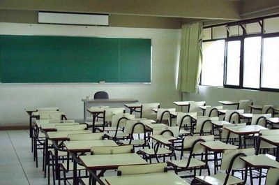 Presencialidad: menos del 5 por ciento de las burbujas educativas est�n aisladas en la ciudad