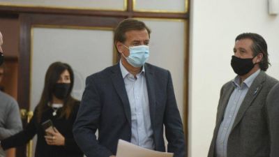 Revelan la clave que le permiti� a Rodolfo Suarez 