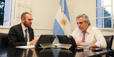 El cristinismo sale a roer a Guzm�n �y a Alberto? por la interna con Basualdo