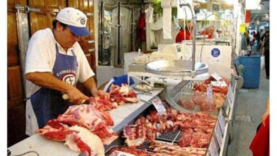 Carne: el consumo local muestra un leve repunte, pese a la suba de precios