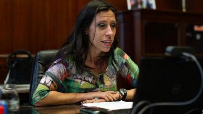 Paula Espa�ol inspeccion� 35 mil comercios para controlar precios, pero los alimentos subieron 40%