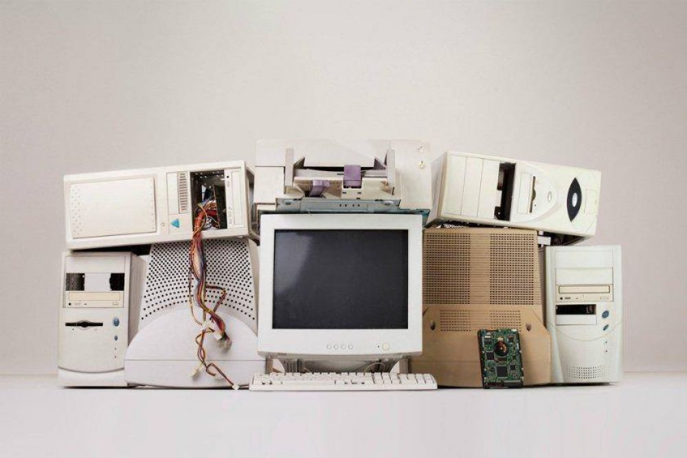 �A qu� se le llama reciclaje tecnol�gico?