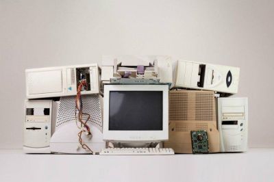 �A qu� se le llama reciclaje tecnol�gico?