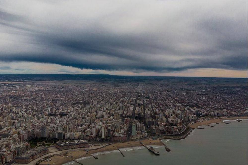 Como el gigante tecnolgico de Parque Patricios, Mar del Plata avanza con un esquema similar que la convertir en lder provincial