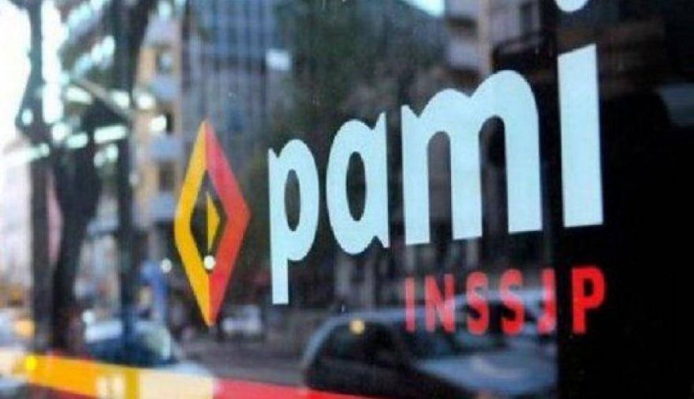  JxC alert por posible suspensin de hisopados domiciliarios a afiliados del PAMI