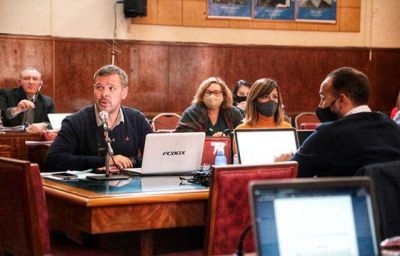 Para el Frente de Todos, �fracas� el nuevo pliego de transporte que impuls� el Municipio