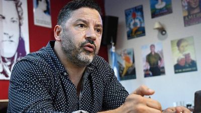 Men�ndez: �Hoy Merlo puede so�ar con obras que antes parec�an imposible de realizar�