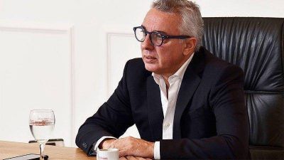 �La poblaci�n debe tomar conciencia del momento que estamos atravesando�, afirm� Zamora