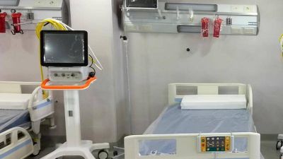 Coronavirus en Avellaneda: Se desaceleraron los contagios pero no bajan las muertes