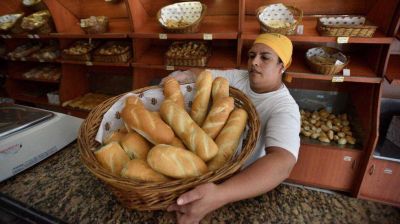 Córdoba: otro aumento en el precio del pan
