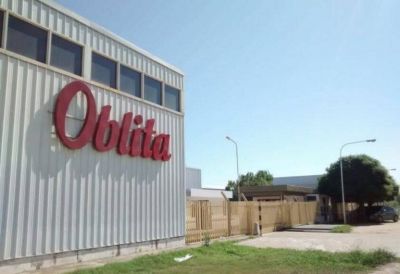 STIA denunci� la persecuci�n sindical en Oblita