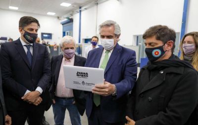 �En estos �ltimos 4 meses, en la UOM tenemos 18 mil afiliados nuevos�