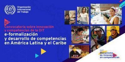 OIT: Ideas y soluciones para poner en marcha la e-formalizaci�n a trav�s del desarrollo de competencias