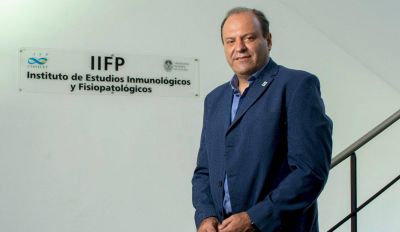 �Con lo que se hizo estos d�as se volvi� a la situaci�n de fines de marzo�