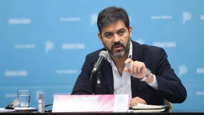 Restricciones: habr� multas 