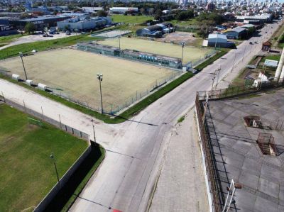 Traslado de la Zona Roja: funcionarios del Ejecutivo analizar�n el proyecto