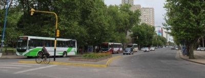Arquitectos dieron a conocer su opini�n sobre el Sistema de Transporte P�blico