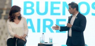 La C�mpora quiere los pesos de Mart�n Guzm�n y complica la marcha del plan econ�mico