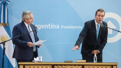 El oficialismo repone a la Corte como principal enemigo, en l�nea con Cristina Kirchner y con el poder presidencial golpeado