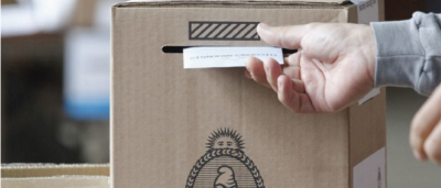 PASO 2021: el oficialismo presenta otro proyecto para correr la fecha de las elecciones