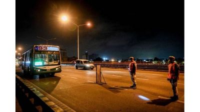 Fallo de la Corte: el Gobierno enviar� al Congreso un proyecto de ley que avale futuras restricciones