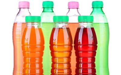 �Aguas! Profeco halla bebidas saborizadas con m�s az�car que un refresco y con s�lo 1% de jugo