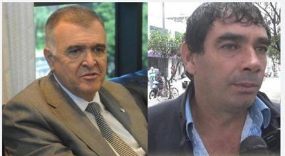 Osvaldo Jaldo intimó al dirigente de UATRE Enrique Ledesma a mostrar pruebas de su denuncia o le iniciará acciones de legales