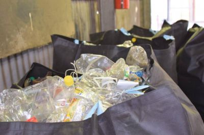 Conciencia ambiental y gestión de residuos: la Muni le propone a los vecinos completar una encuesta