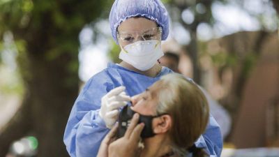 �Las prepagas tienen obligaci�n de pagar los hisopados?